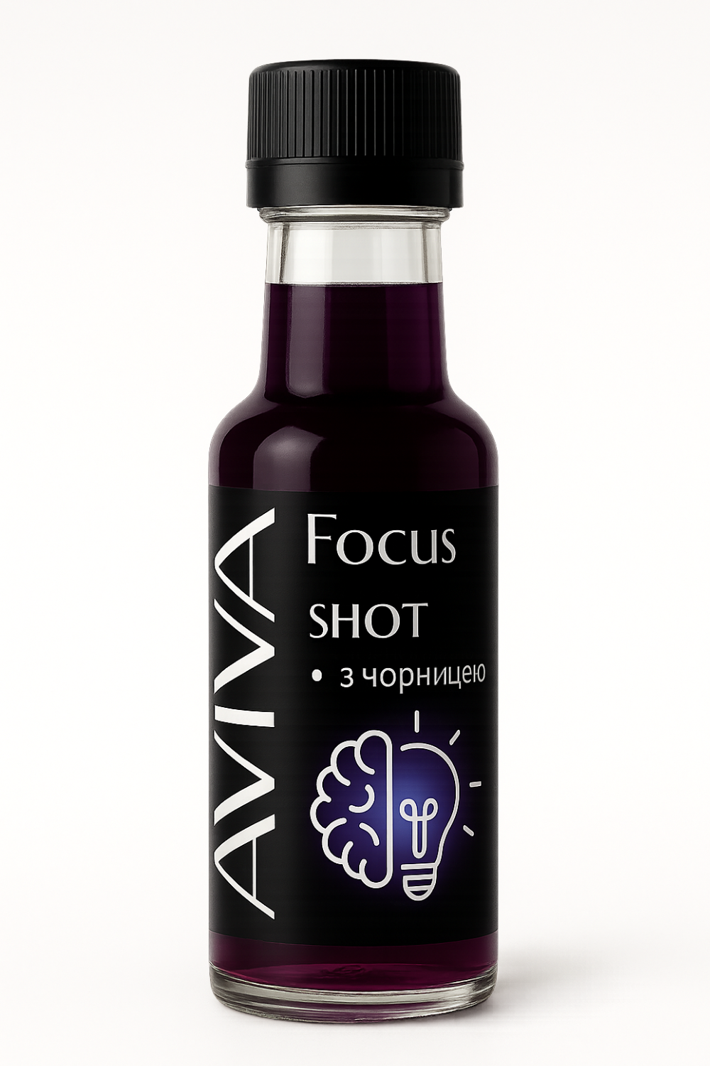 focus shot